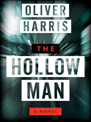 cover image of The Hollow Man